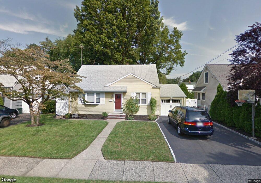 26-07 York St unit 1X, Fair Lawn, NJ 07410 - photo 1