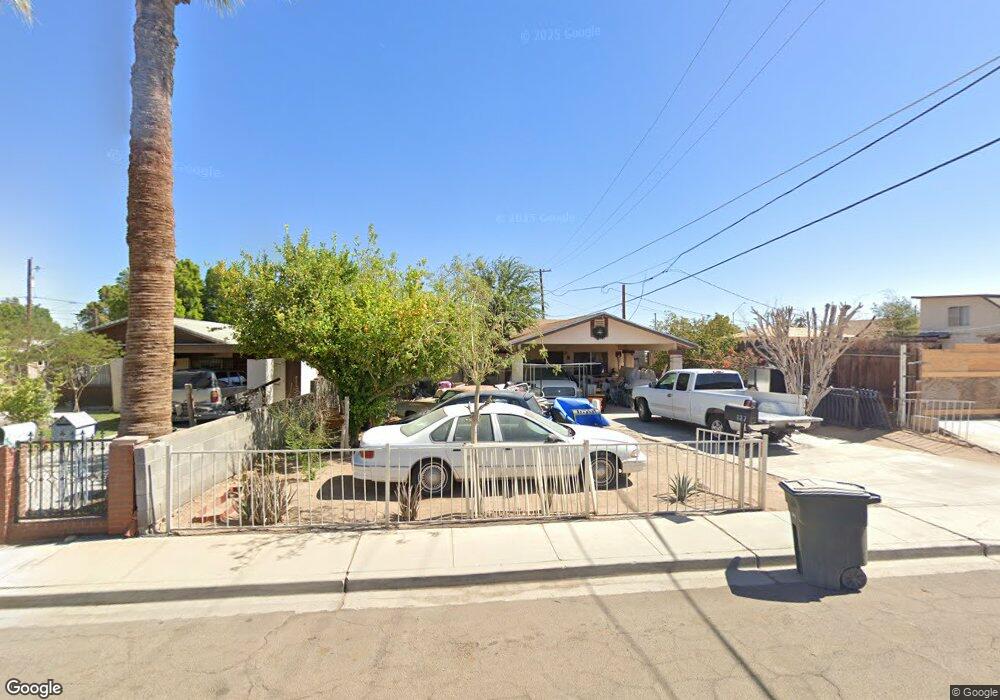 127 N 15th Ave, Yuma, AZ 85364 - photo 1