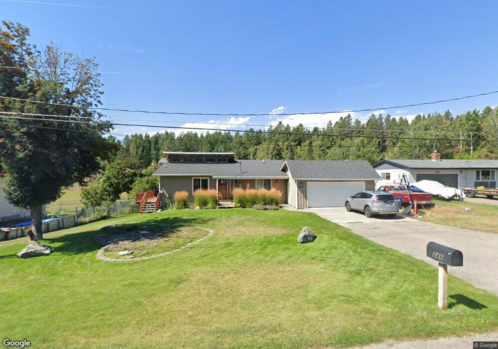 248 Lake Hills Dr, Bigfork, MT 59911 - photo 1