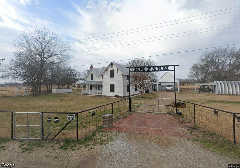 919 West Rd, Waxahachie, TX 75165 - photo 1