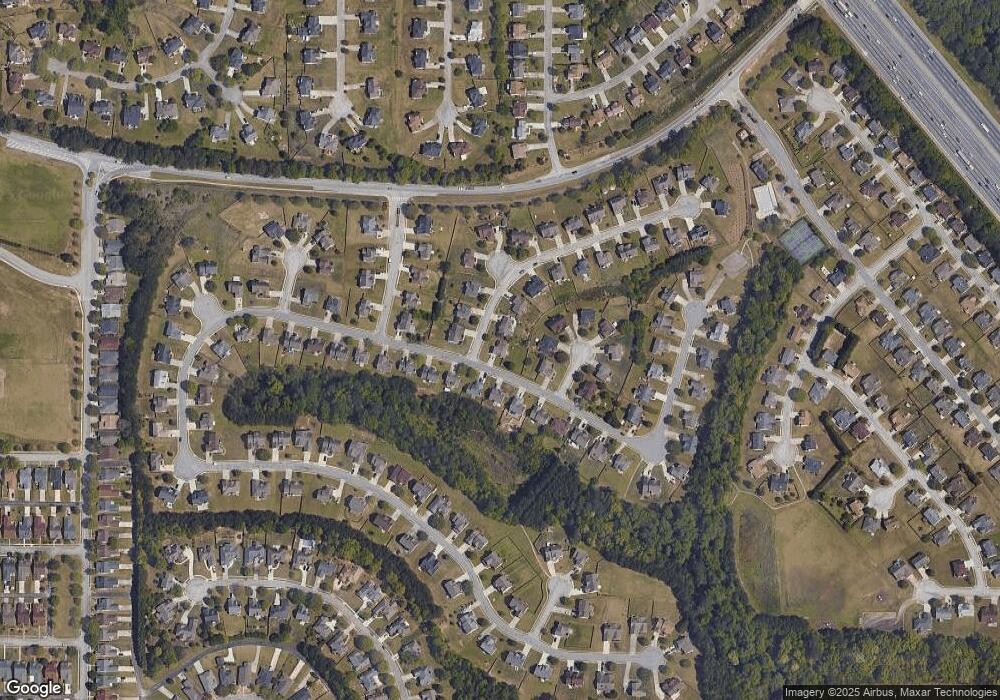 236 Sunderland Way unit I, Stockbridge, GA 30281 - photo 1