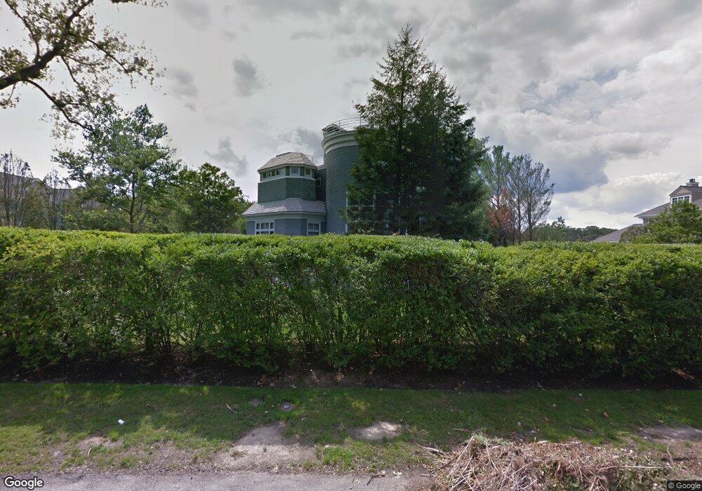 8 Ward Ave, Rumson, NJ 07760 - photo 1