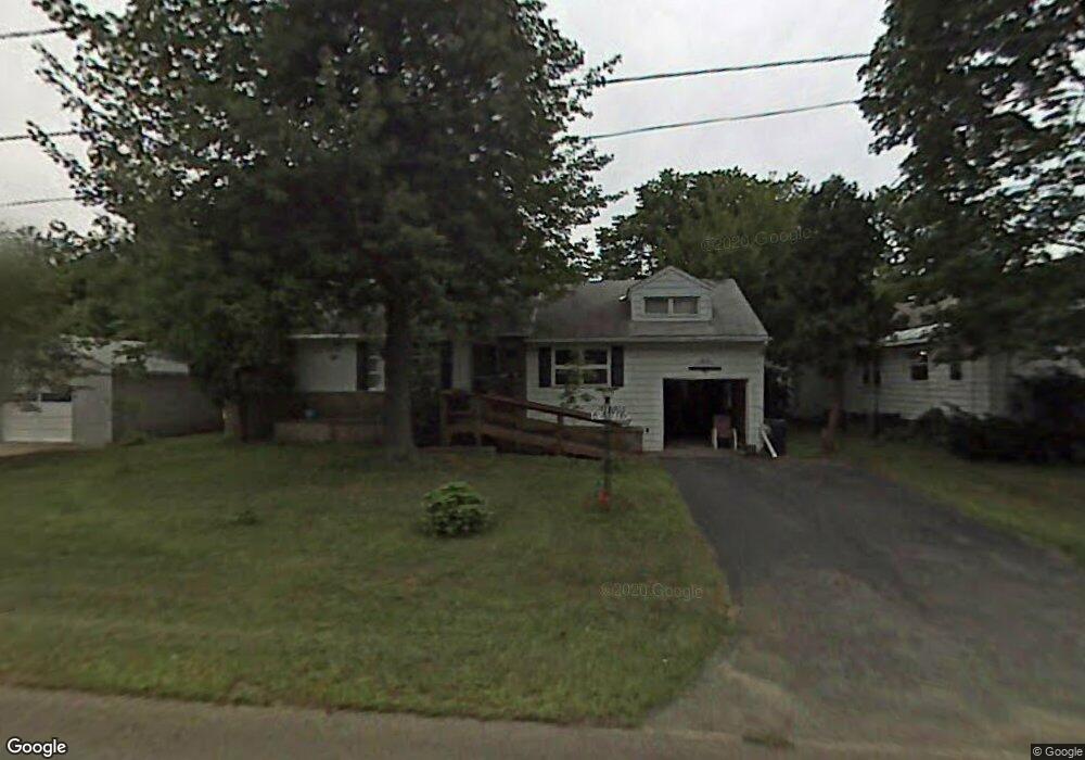 8 Aster St, Schenectady, NY 12306 - photo 1