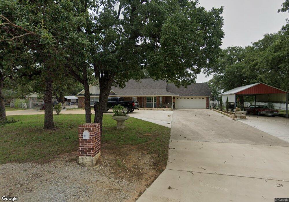 816 Cherry Ln, Springtown, TX 76082 - photo 1