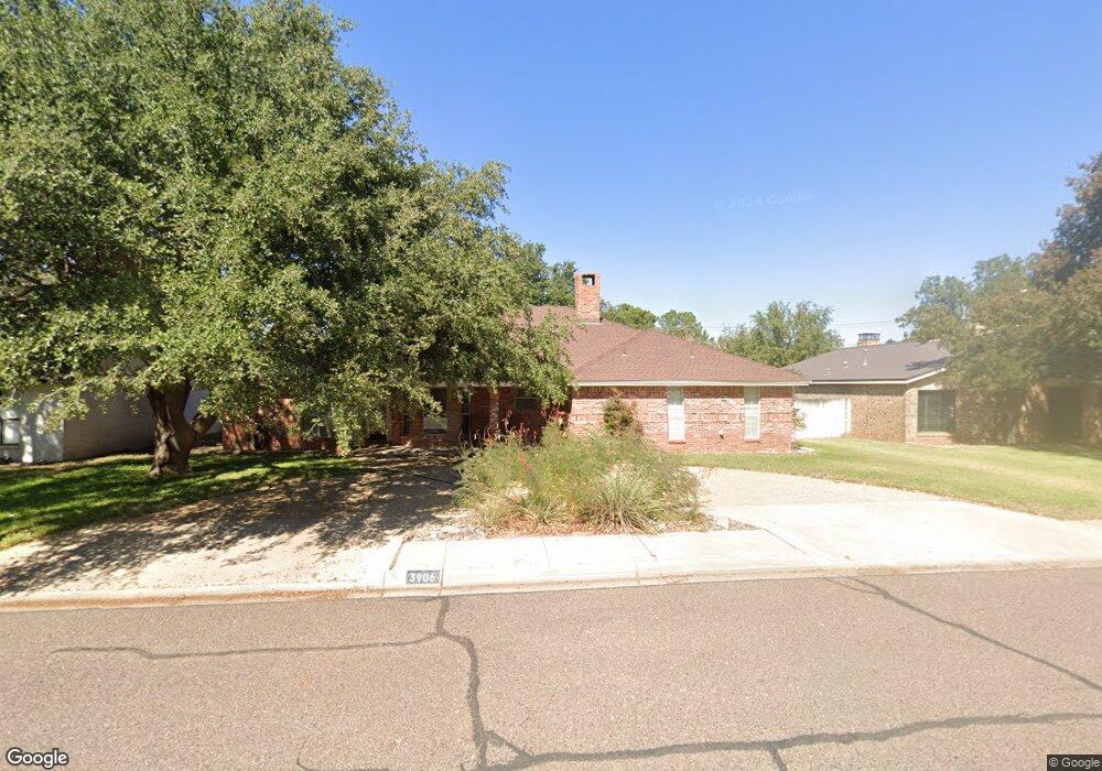 3906 Northfield Ct, Midland, TX 79707 - photo 1