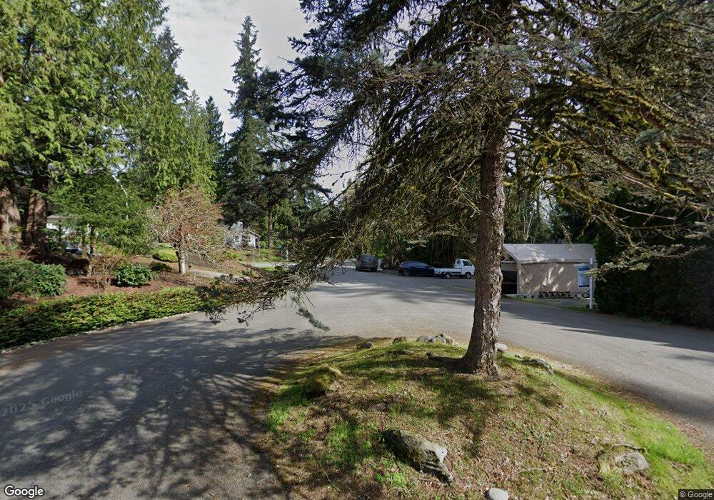 0 XXX 1st Ave SE, Bothell, WA 98012 - photo 1