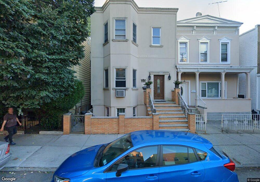 2553 37th St, Astoria, NY 11103 - photo 1