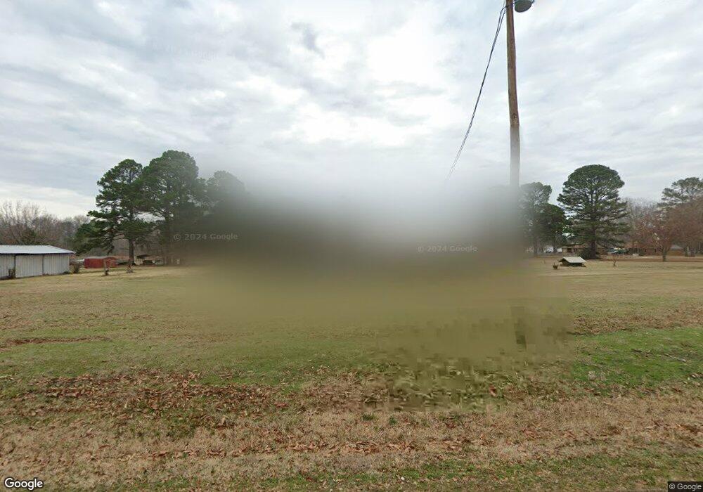 4010 Hagler Ln, Texarkana, TX 75501 - photo 1