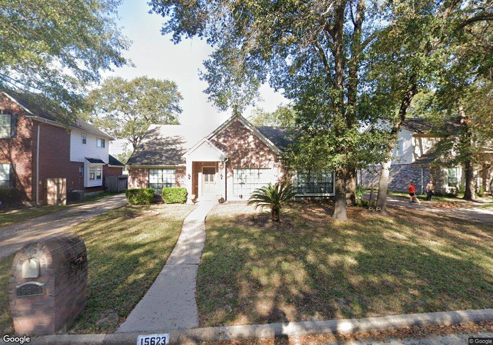 15623 Hermitage Oaks Dr, Tomball, TX 77377 - photo 1