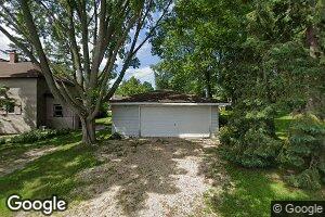 308 Francis Ave, Cascade, WI 53011
