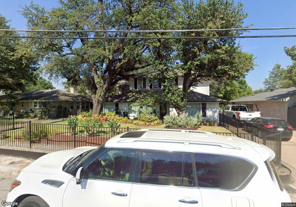 6429 Lange Cir, Dallas, TX 75214 - photo 1