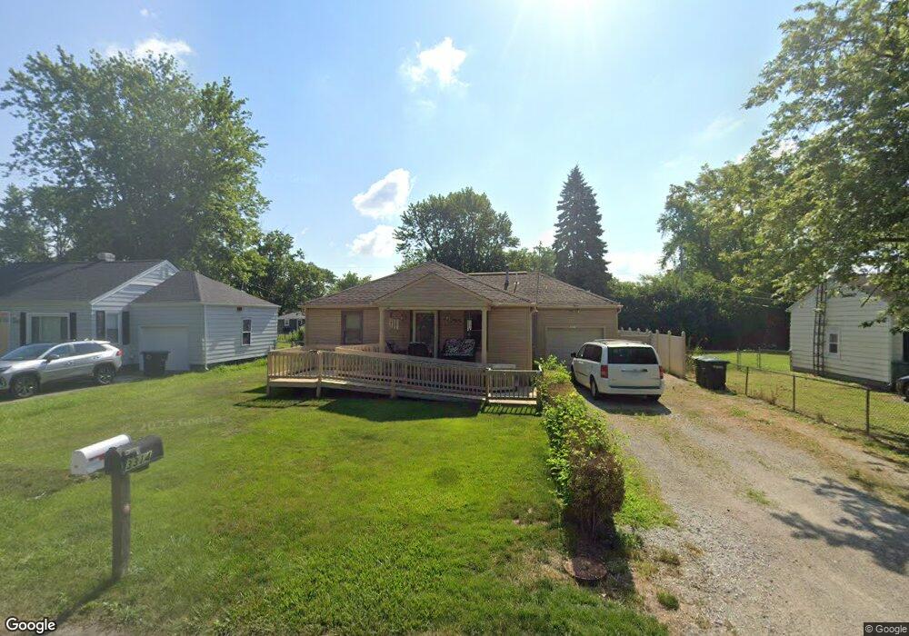 3314 N Cowing Park Ln, Muncie, IN 47304 - photo 1
