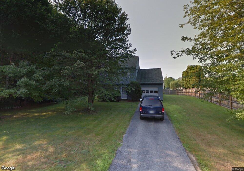 5 Dutton Ln, Merrimack, NH 03054 - photo 1