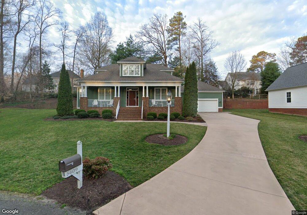 5609 New Kent Rd, Richmond, VA 23225 - photo 1