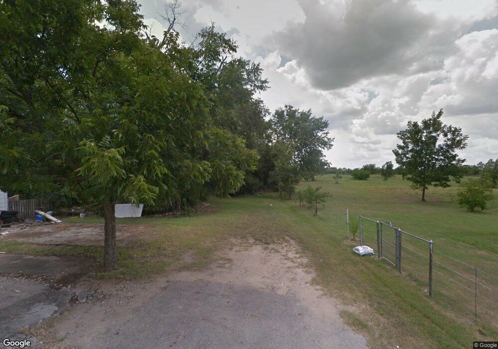 1218 Potter St SE, Ardmore, OK 73401 - photo 1