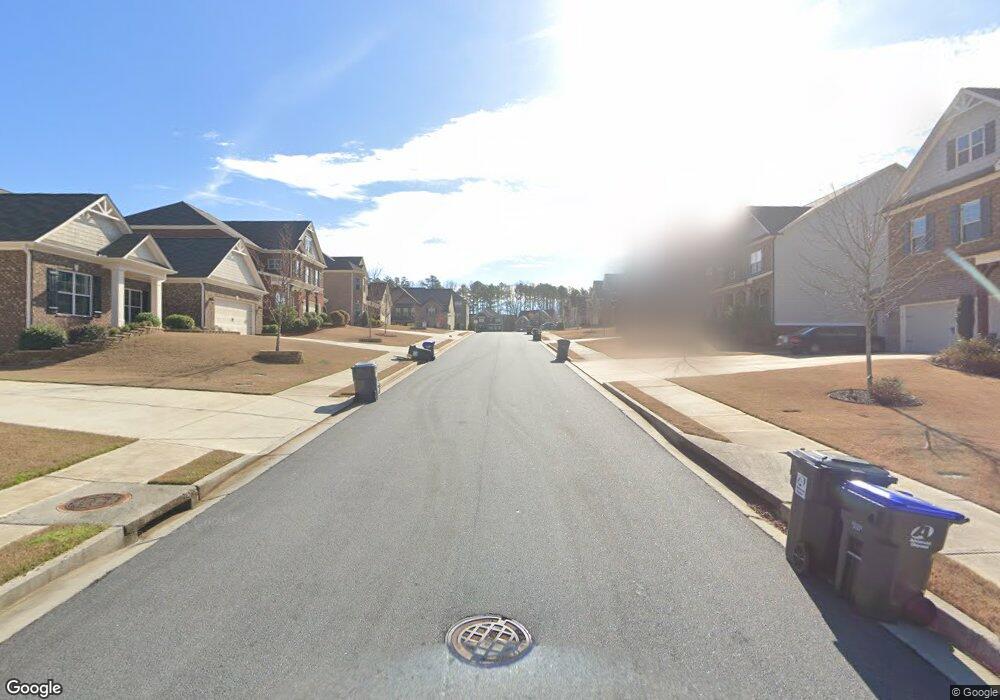 0 Roberts Crest Dr unit 7279660, Suwanee, GA 30024 - photo 1