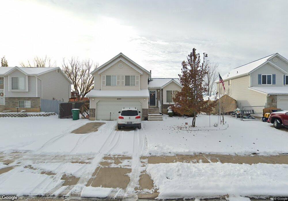4203 W 5600 S, Roy, UT 84067 - photo 1