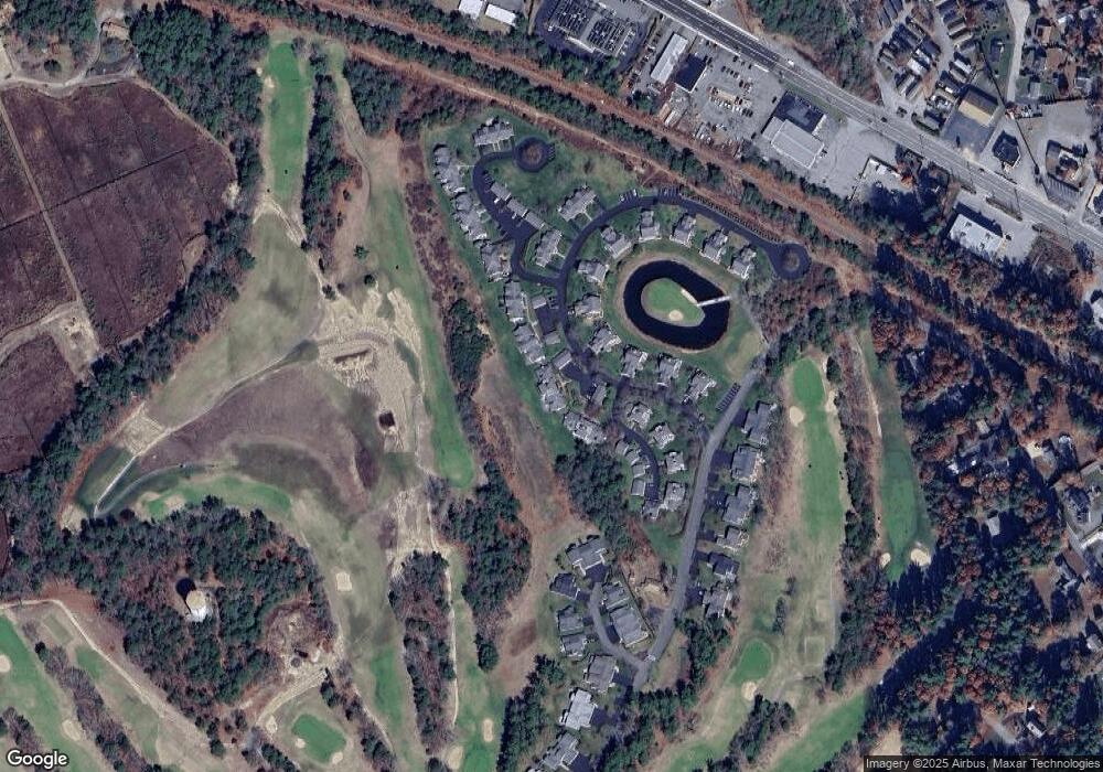 25 Bay Pointe Dr unit 25, Wareham, MA 02558 - photo 1