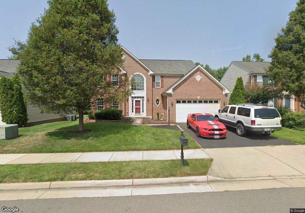 2433 Trimaran Way, Woodbridge, VA 22191 - photo 1