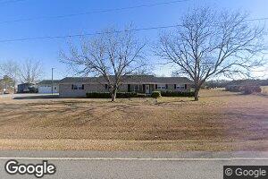 4114 Thompson Pond Rd, Tarrytown, GA 30470