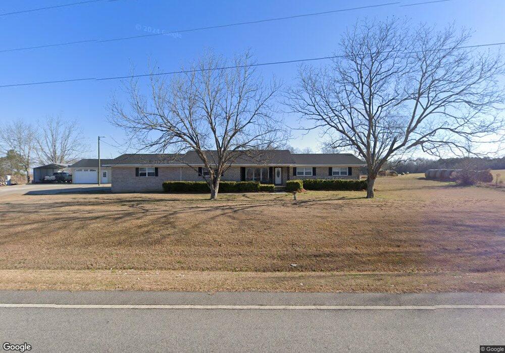 4114 Thompson Pond Rd, Tarrytown, GA 30470 - photo 1