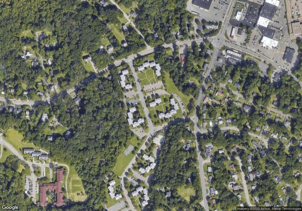 15 Bayberry Dr unit 4,15, Sharon, MA 02067 - photo 1