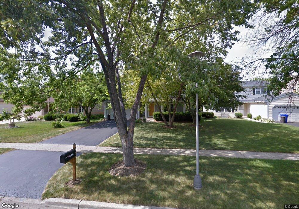 1421 Pershing Ave, Wheaton, IL 60189 - photo 1