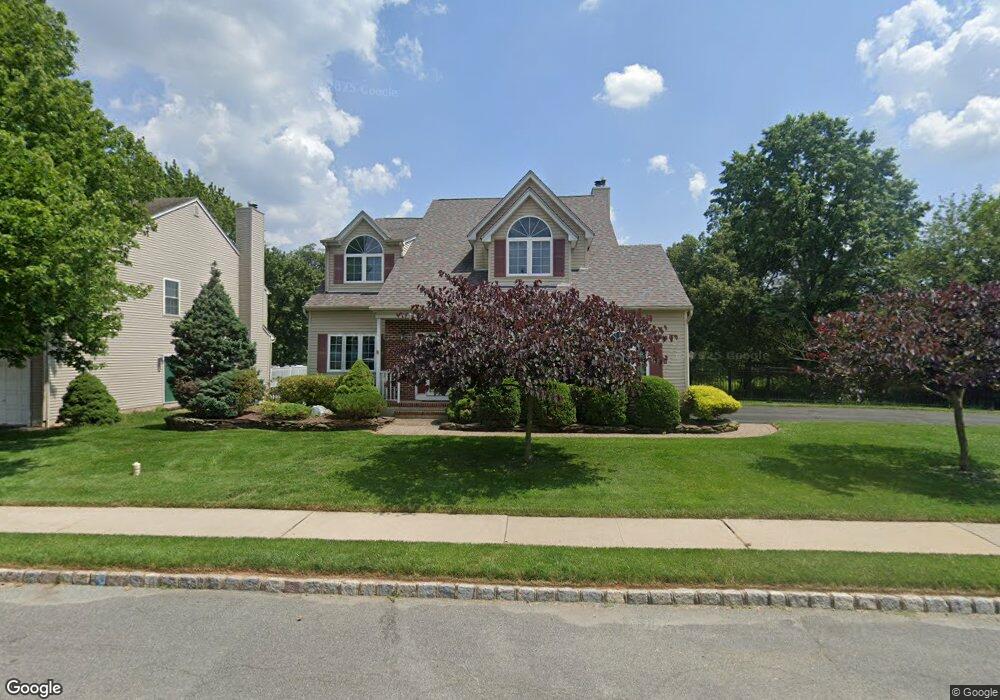 23 Stapleton Ct, Bridgewater, NJ 08807 - photo 1