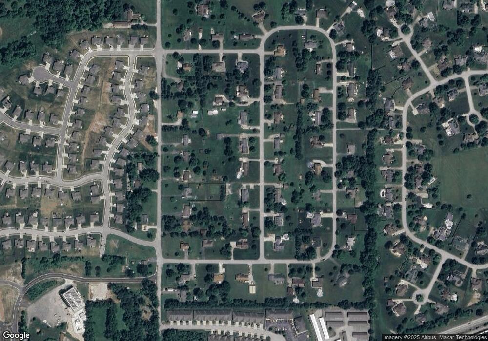 6309 Meadow View Dr, Georgetown, IN 47122 - photo 1