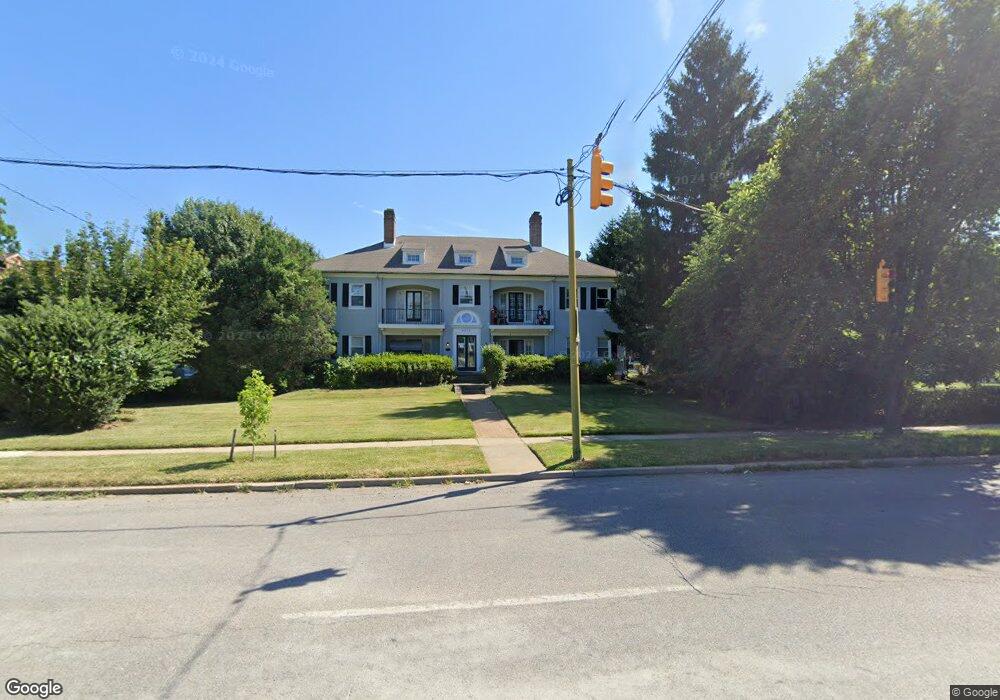 6211 Park Heights Ave, Baltimore, MD 21215 - photo 1