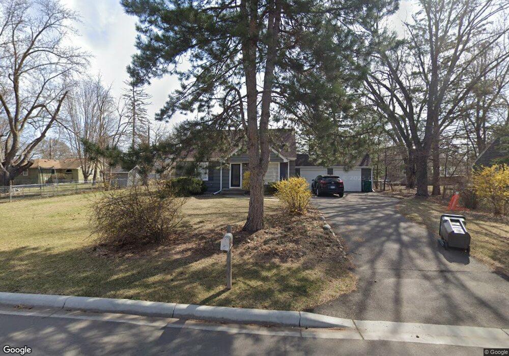 3411 Elmwood Place, Minnetonka, MN 55345 - photo 1