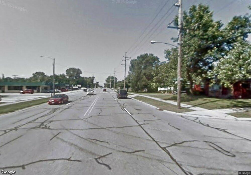 E E 45th Ave, Griffith, IN 46319 - photo 1