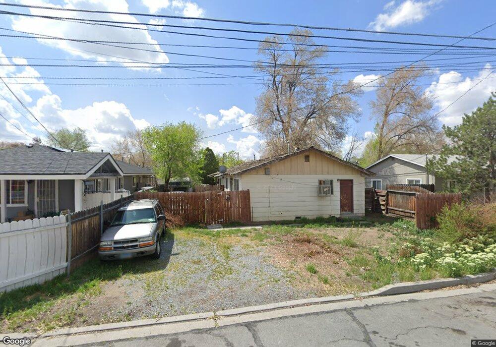 1035 I St, Sparks, NV 89431 - photo 1