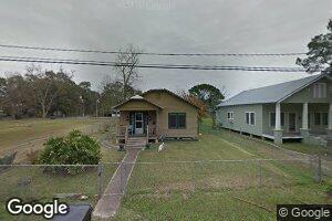 612 Alexander St, Jeanerette, LA 70544