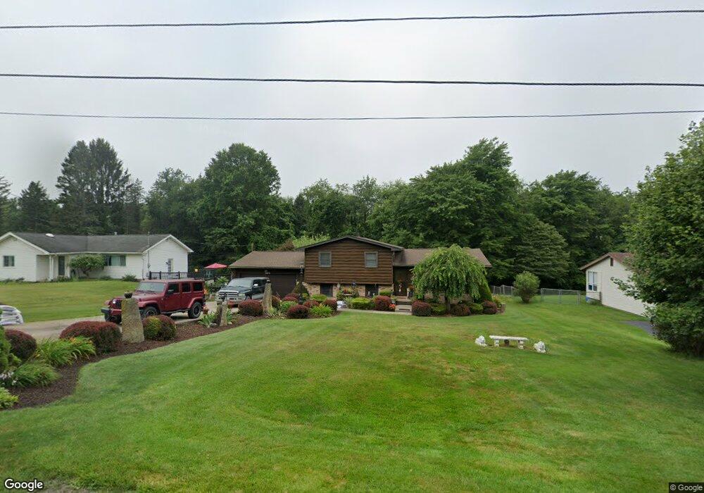 15873 Vale St, East Liverpool, OH 43920 - photo 1