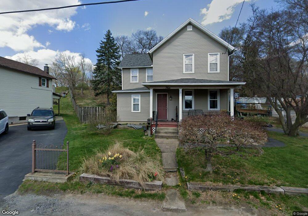 4 W Coal St, Pittston, PA 18640 - photo 1