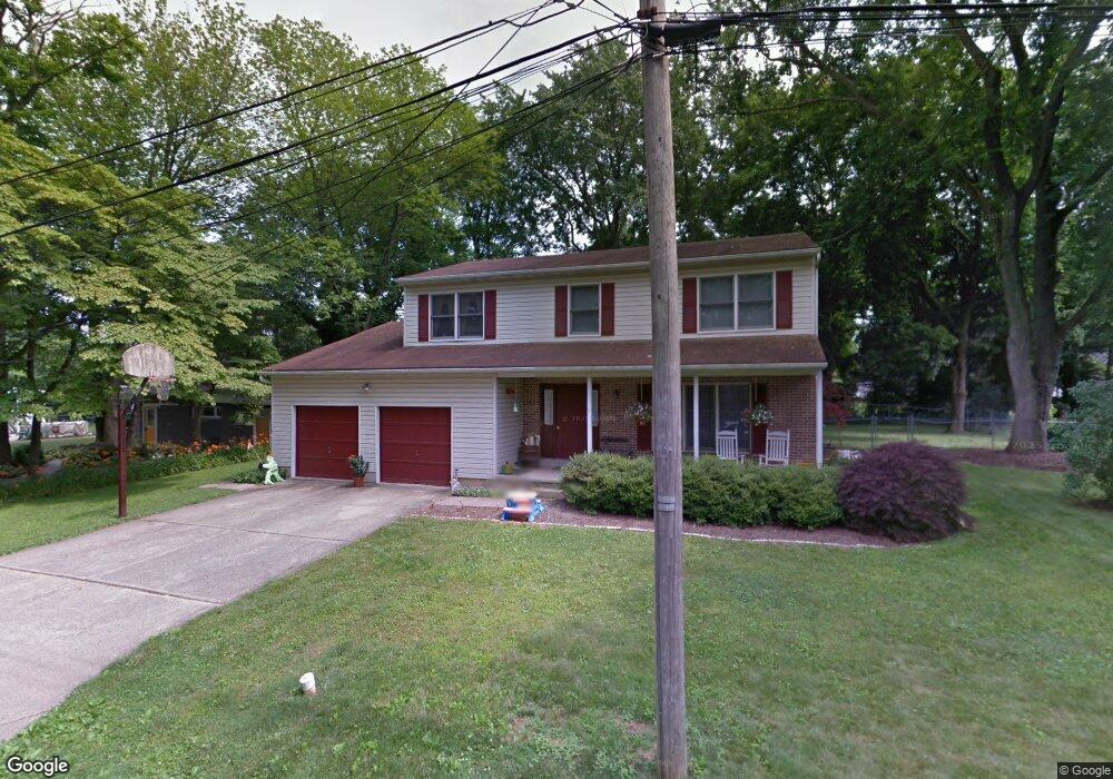 2004 Dell Ln, Wilmington, DE 19810 - photo 1