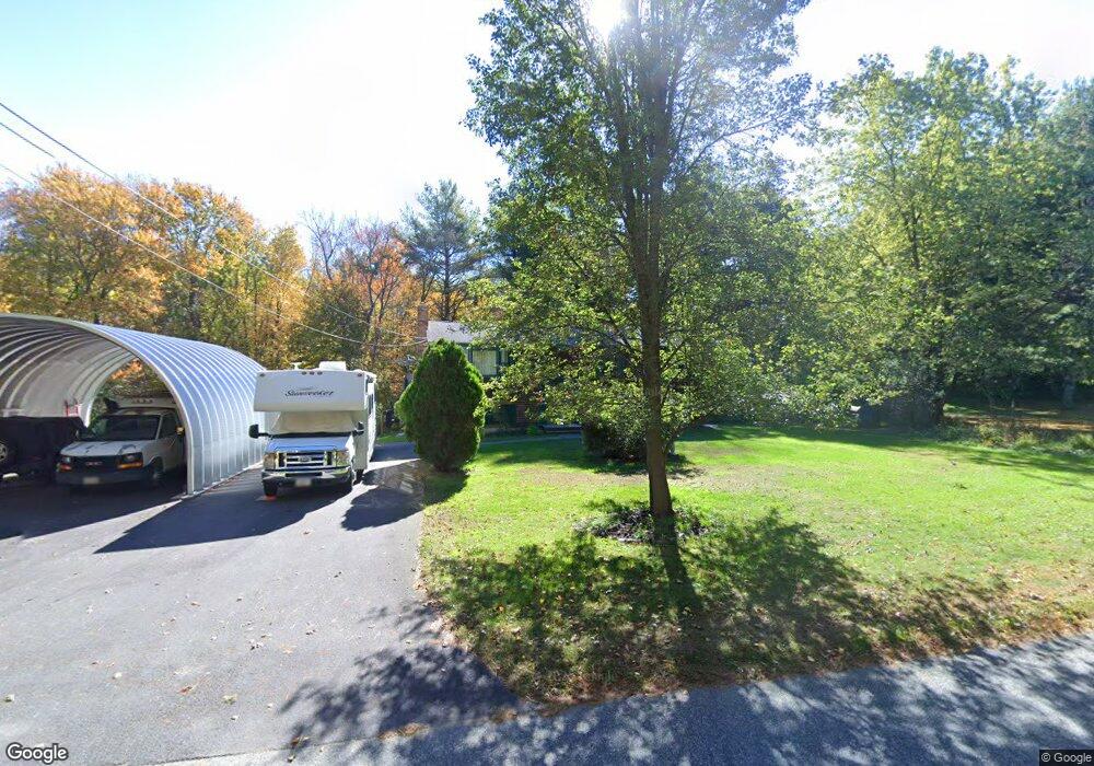 151 School St, Rehoboth, MA 02769 - photo 1