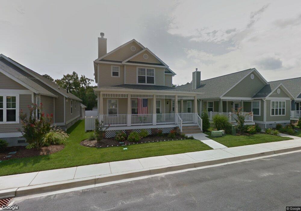 36564 Harmon Bay Blvd, Rehoboth Beach, DE 19971 - photo 1