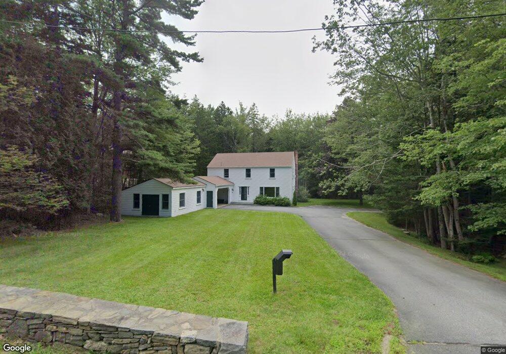 21 Sun Set Rd, Boothbay Harbor, ME 04538 - photo 1