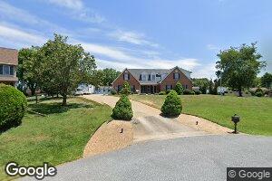 9810 Summerlin Ct, Hagerstown, MD 21740