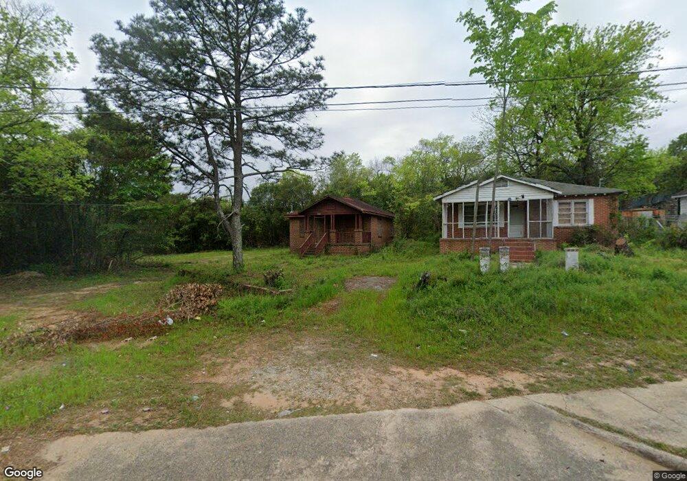 2203 Broadway, Macon, GA 31206 - photo 1