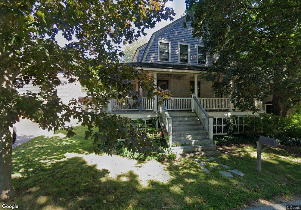 46 Allen Place, Scituate, MA 02066 - photo 1