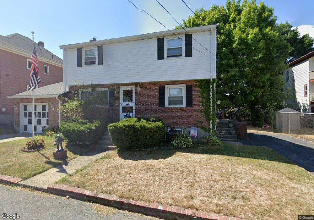 99 Parmenter Rd, Waltham, MA 02453 - photo 1