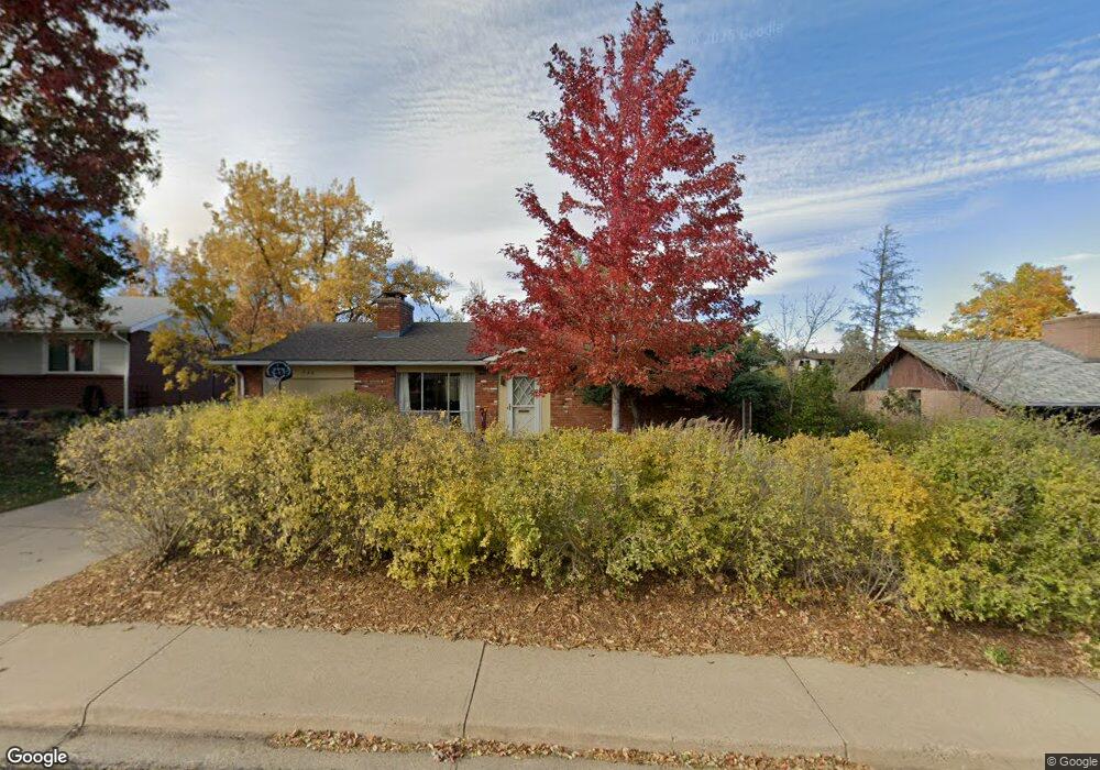 738 Ithaca Dr, Boulder, CO 80305 - photo 1