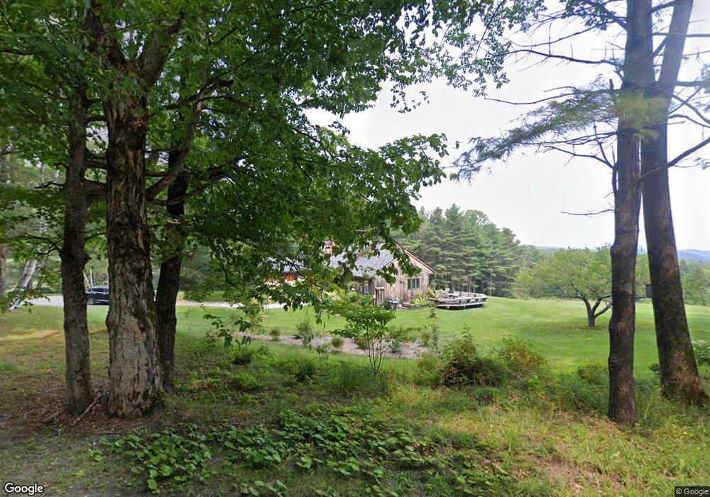 185 Twin Pond Rd unit 1, Pomfret, VT 05068 - photo 1