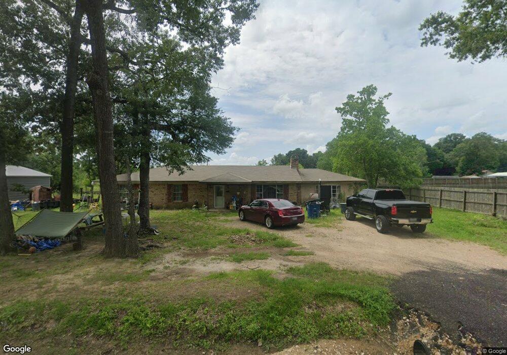 83 County Road 375, Cleveland, TX 77328 - photo 1