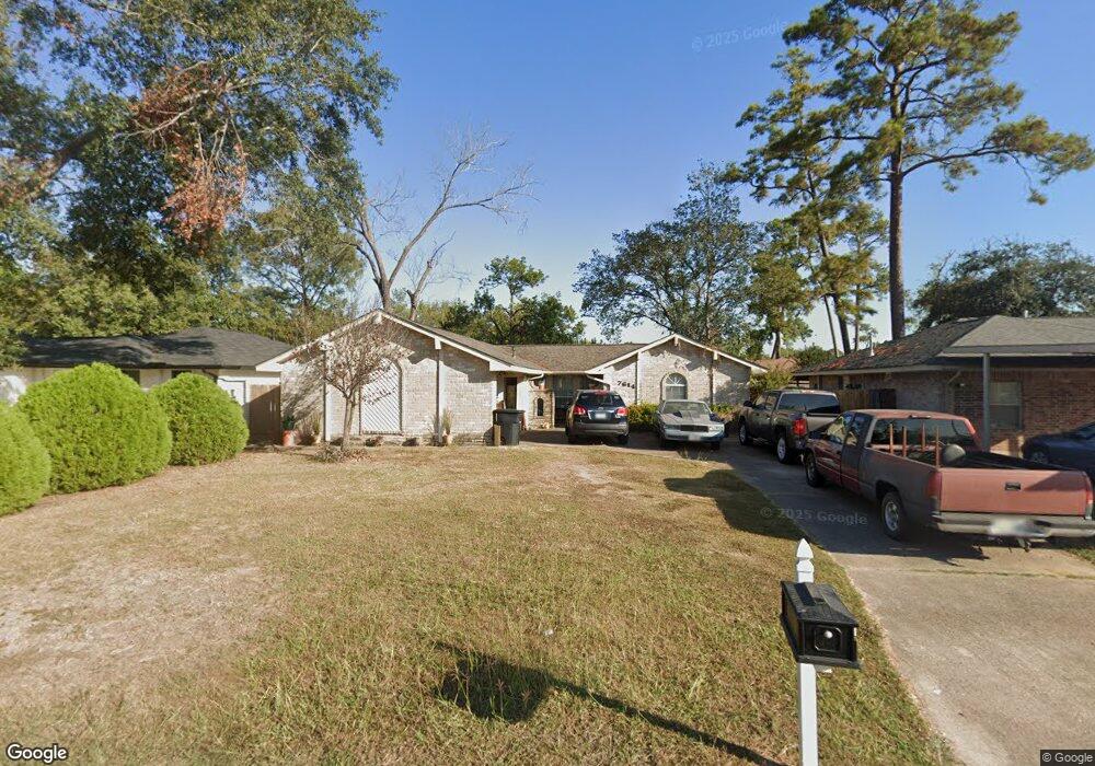 7614 Williams St, Houston, TX 77040 - photo 1