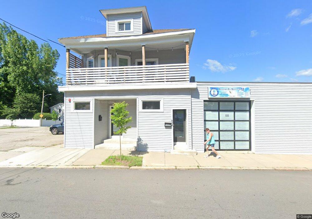 828 Charles St unit 1, Providence, RI 02904 - photo 1