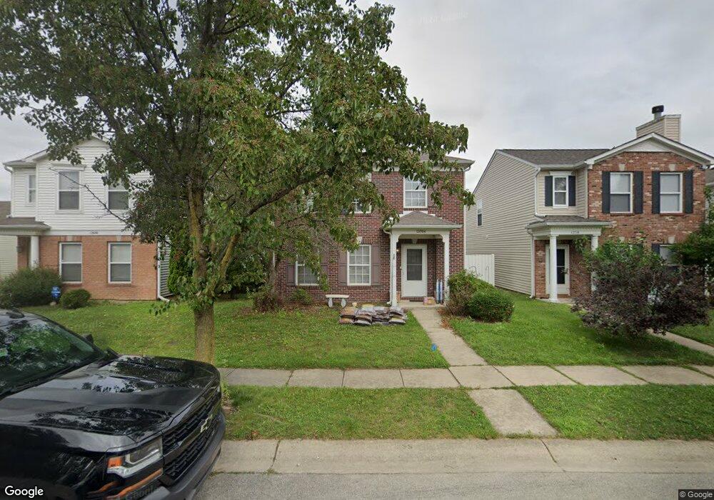 12704 Courage Crossing, Fishers, IN 46037 - photo 1